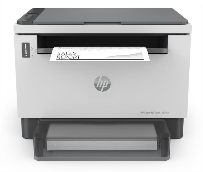 Image of Multifunzione LASERJET TANK MFP 1604W Bianca