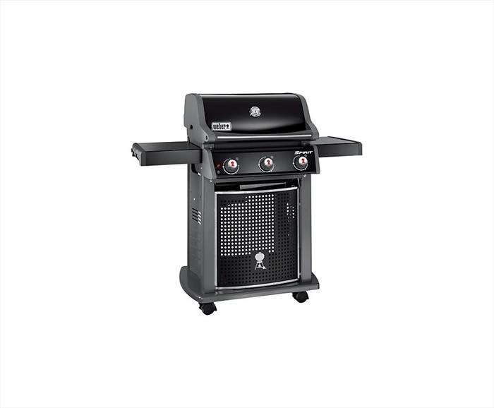 Image of SPIRIT E-310 CLASSIC - BARBECUE A GAS nero