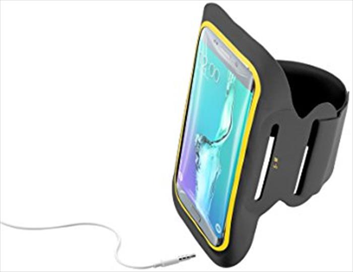 Image of ARMBANDFIT55K Nero