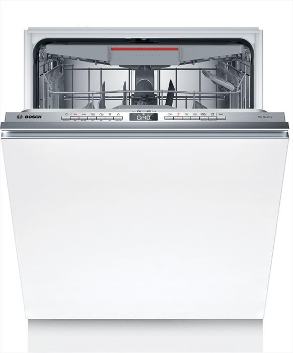 Image of Bosch Serie 6 SMV6YCX02E lavastoviglie A scomparsa totale 14 coperti A