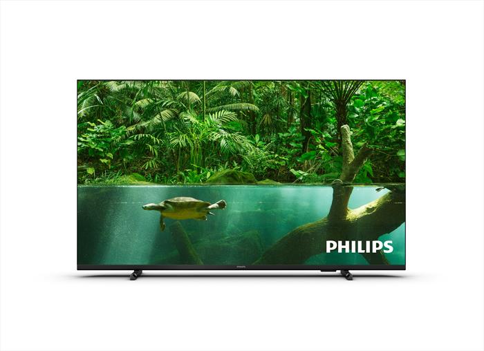 Image of Smart TV LED UHD 4K 65" 65PUS7008/12 Nero