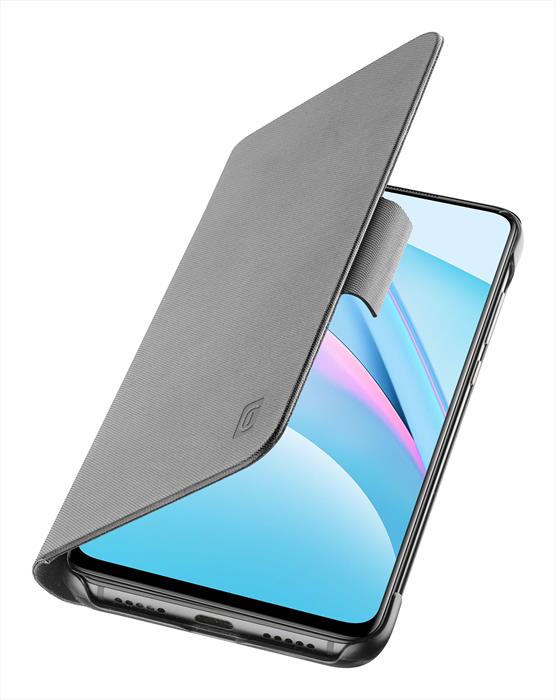 Custodia BOOK3XIAMI10TLK per Xiaomi Mi 10T Lite Nero