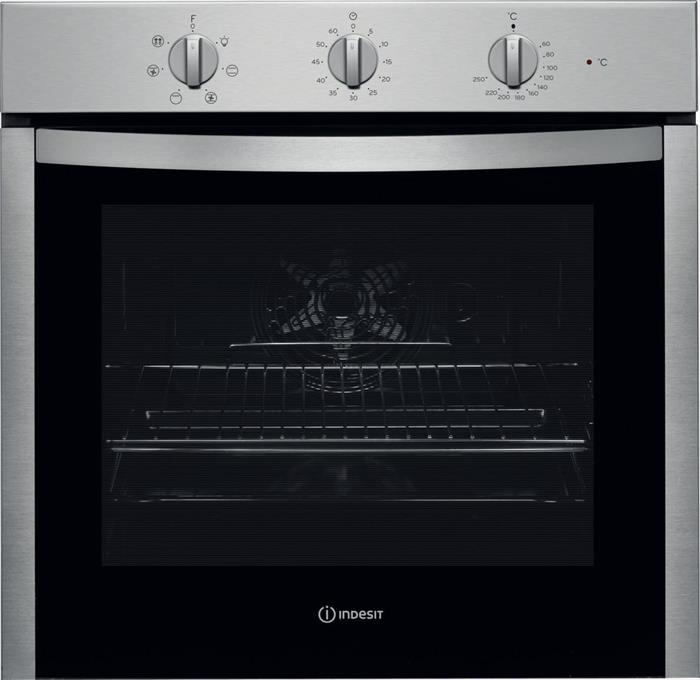 Image of Forno incasso elettrico IFW 5530 IX Classe A