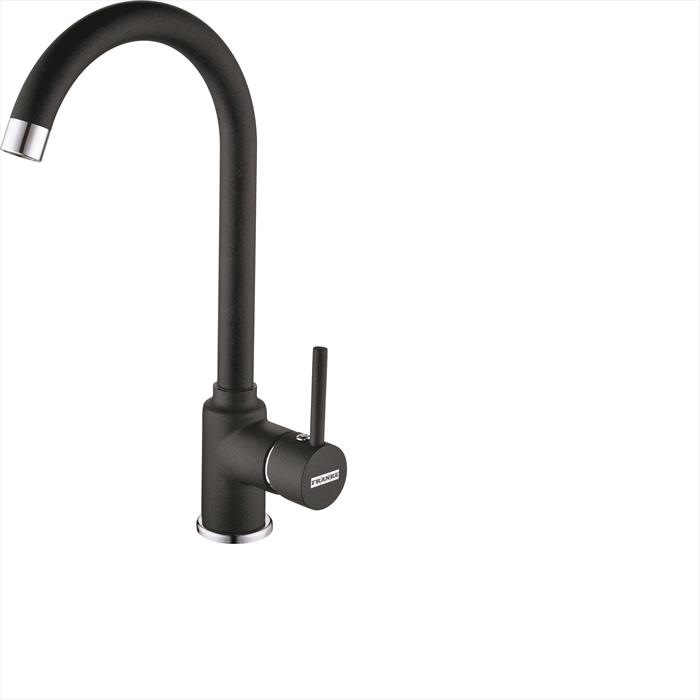 Image of POLA Miscelatore Nero