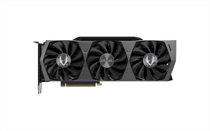 Image of ZOTAC GAMING GEFORCE RTX 3080 TI TRINITY OC