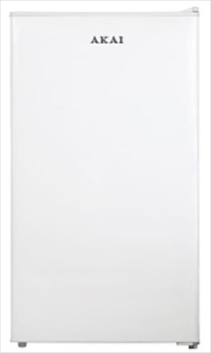 Image of Frigorifero sotto-tavolo AKFR104/23SW ClasseF 84lt Bianco