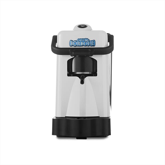 Image of Caffe Borbone Didì Automatica/Manuale Macchina per caffè a cialde 0,8