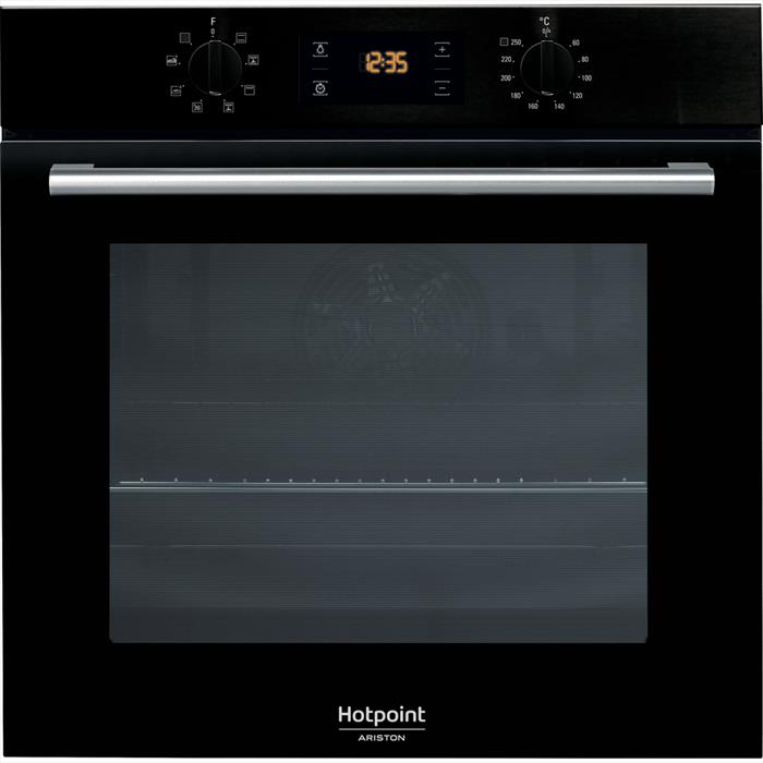 Image of Forno incasso elettrico FA2 540 P BL HA Classe A