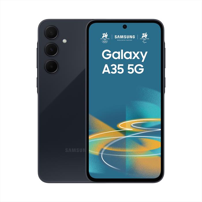 新品Samsung Galaxy A35 5G Awesome Navy 本体 楽天市場】Samsung Galaxy A35 A356E Dual Sim 8GB RAM 256GB 5G