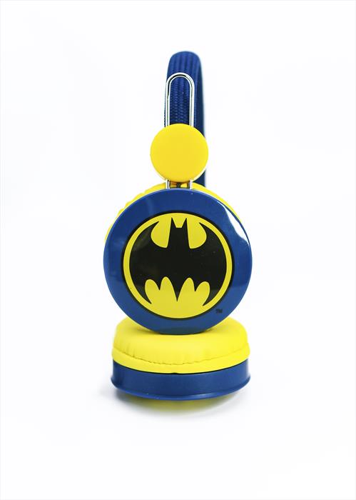 Image of BATMAN CAPED