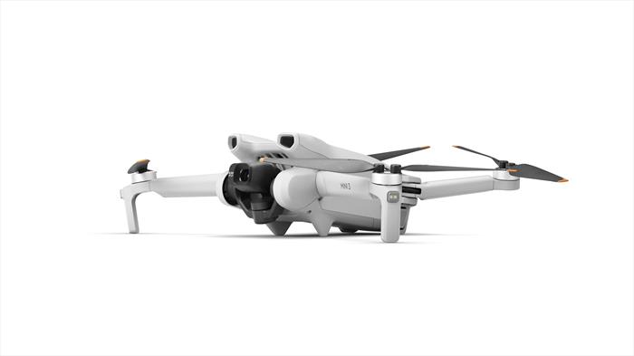 Image of Drone MINI 3 CON RC-N1 Grigio