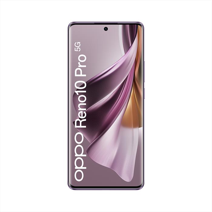 Image of Smartphone RENO10 PRO 5G Glossy Purple