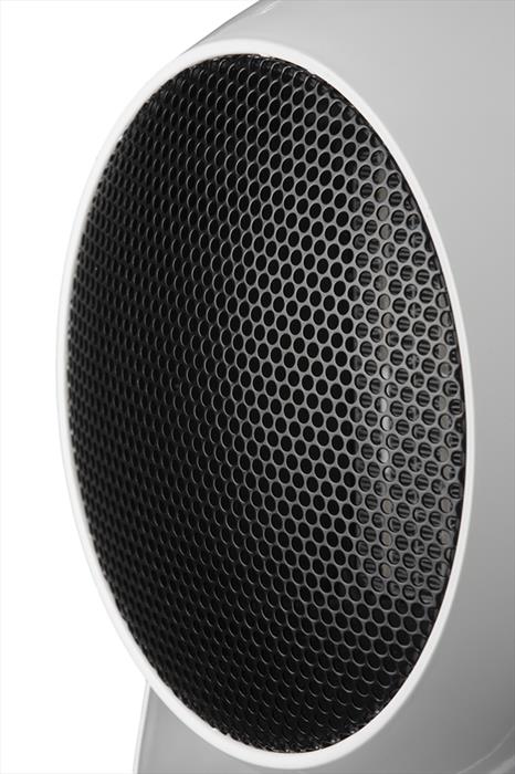 CALDODESIGN bianco / silver