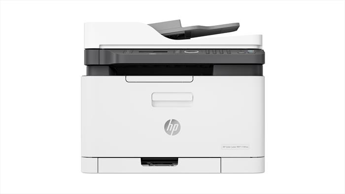 Image of HP Color Laser Stampante multifunzione 179fnw, Color, Stampante per St