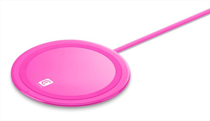 WIRELESSCOLOR10WP Rosa