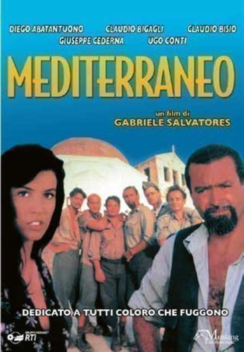 Image of Mediterraneo