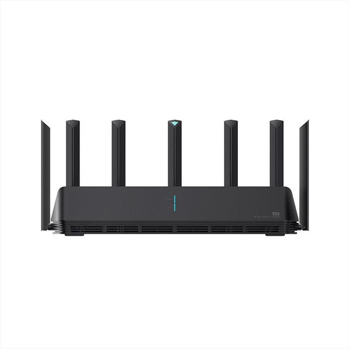 Image of MI AIOT ROUTER AX3600 Black