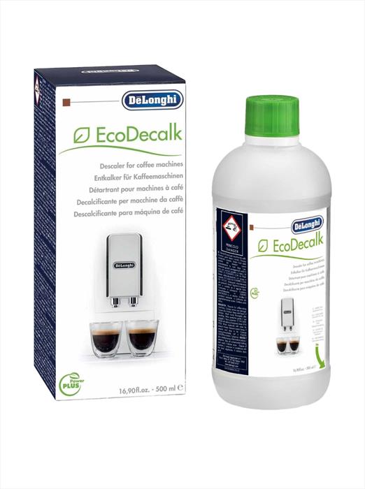 DLSC500 Decalcificante ECODECALK origine vegetale