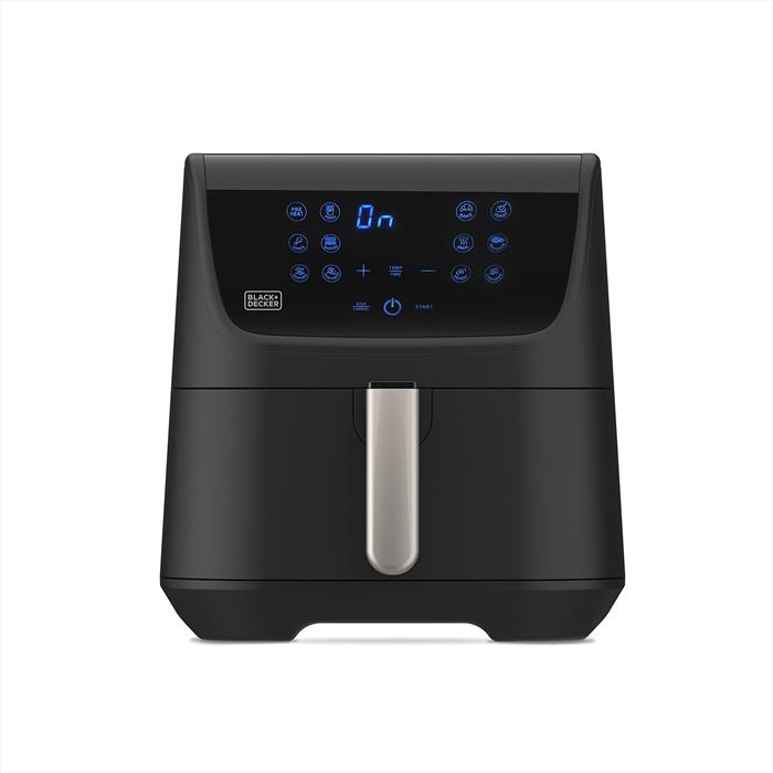 Friggitrice ad aria BXAF5500E Nero