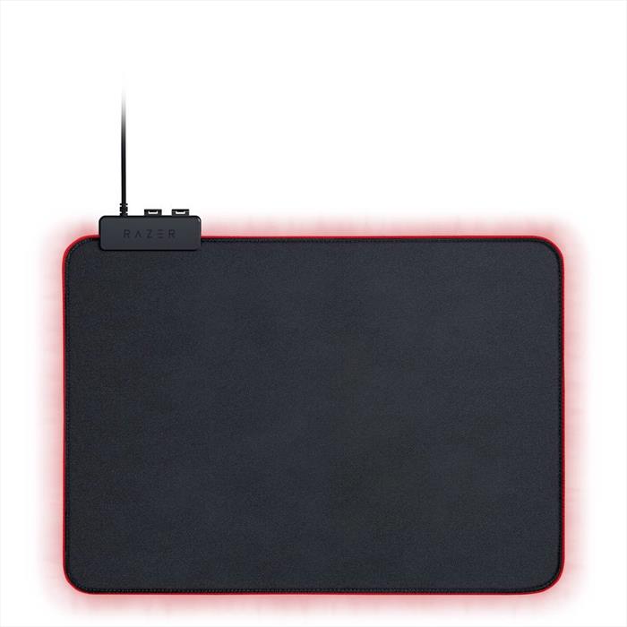 Image of Mouse gaming RZ02-02500100-R Nero