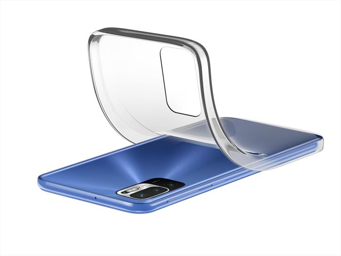 Image of SOFTXIAOREN105GT Trasparente