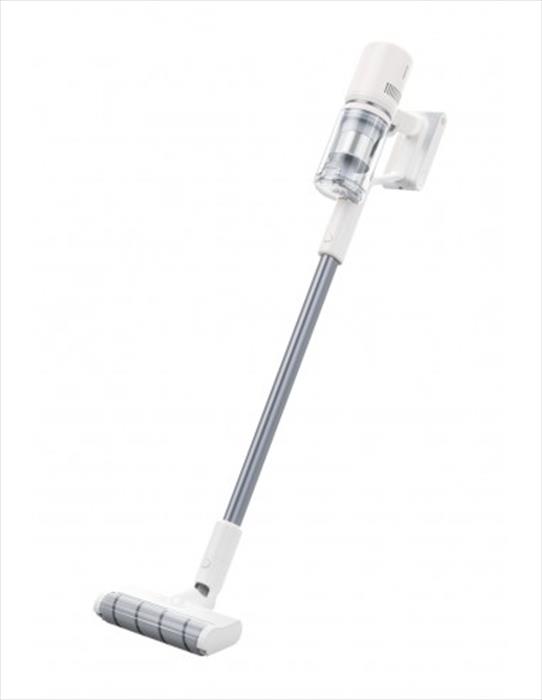 Image of Scopa elettrica ASPDRMDRMP10 Grigio/Bianco
