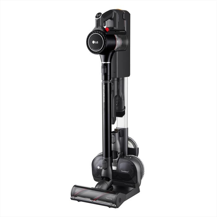 Image of Scopa elettrica A9K-ULTRA1B Nero