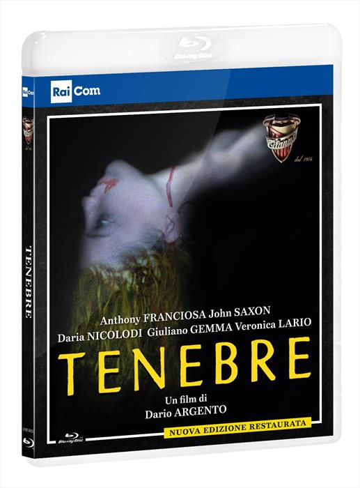 Image of Tenebre