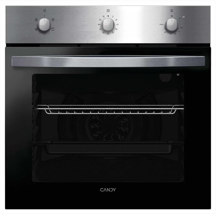 Image of Forno incasso elettrico FIDC X502 Classe A Nero