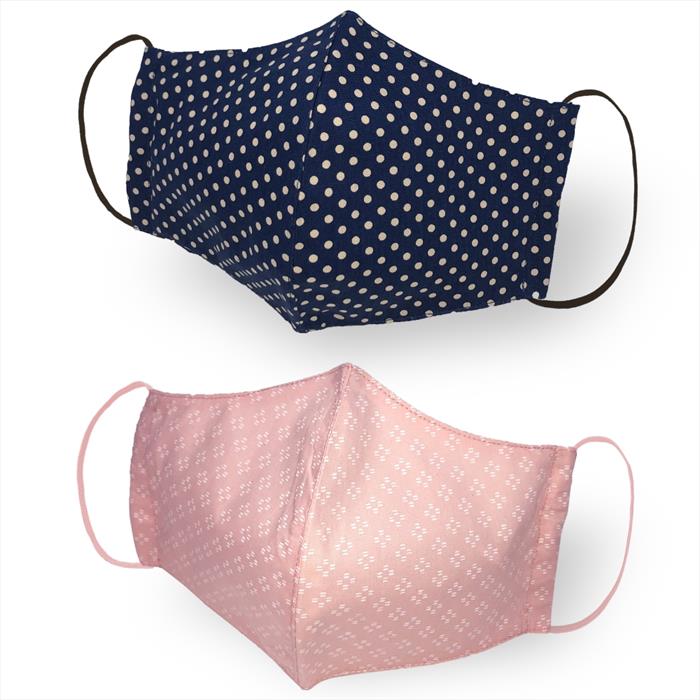 KANGURU GREEN MASK 2PCS SET ADULT WOMAN L