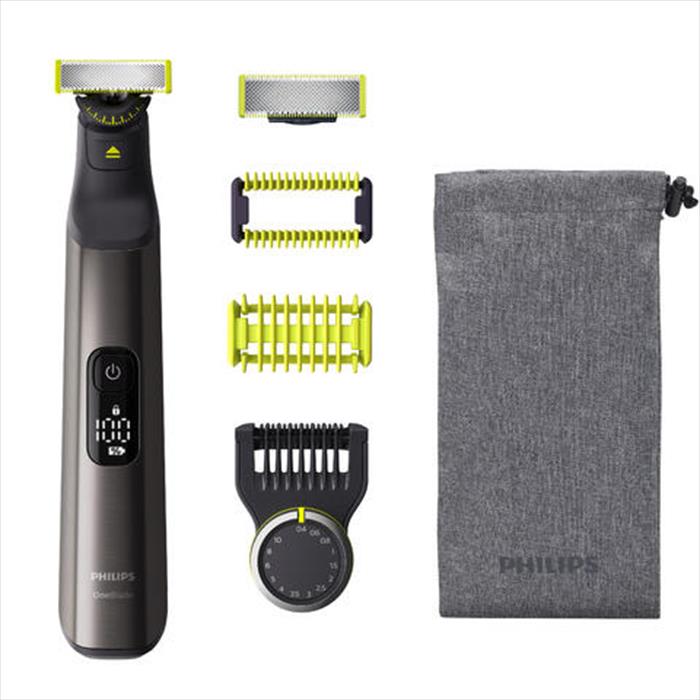Image of Philips OneBlade Pro 360 QP6551/15 Face + Body