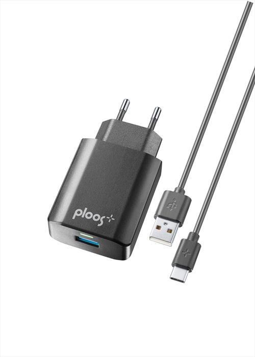 Image of PLTCKIT18WTYCK Nero