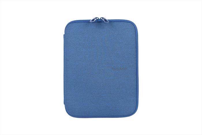 Image of MELANGE ORGANIZER BLU