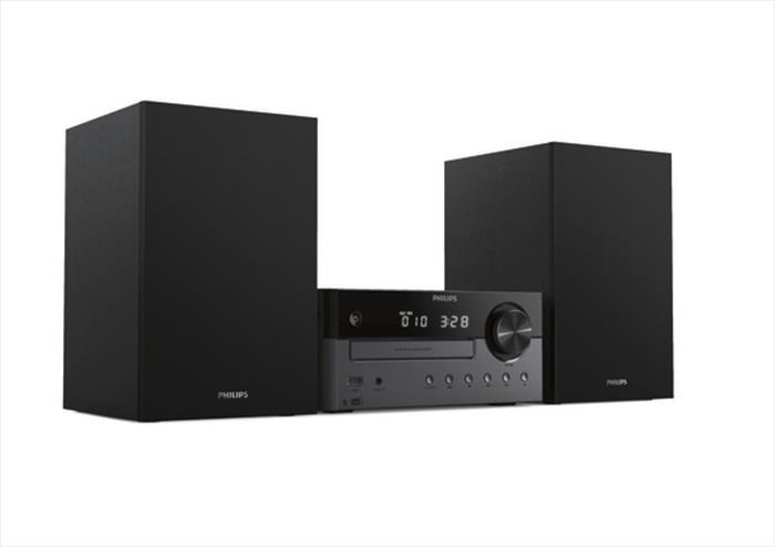 Image of Philips TAM4505/12 set audio da casa Microsistema audio per la casa 60