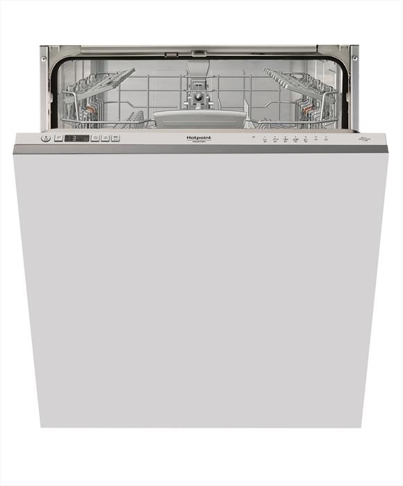 Lavastoviglie HIC 3C34 Classe D 14 coperti