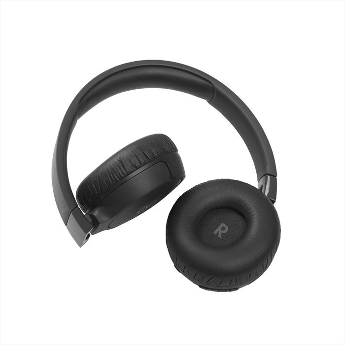 Image of Cuffia Wireless TUNE 660NC nero