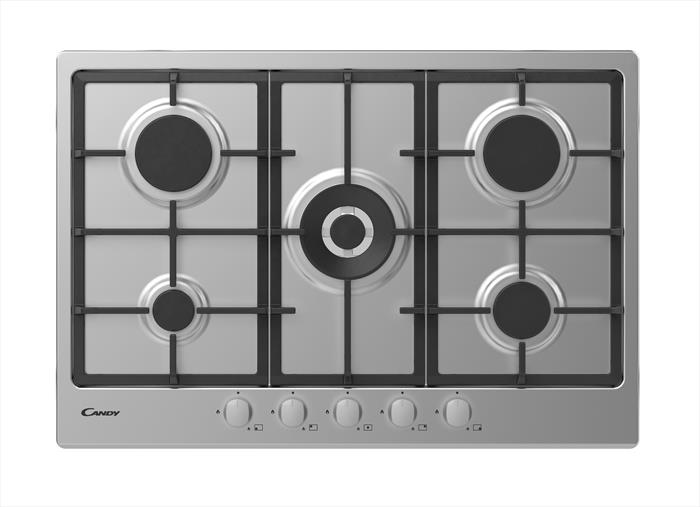 Image of Piano cottura a gas CHG74WX 74,5cm