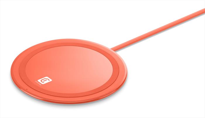 WIRELESSCOLOR10WO Arancio