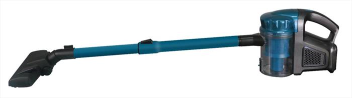 Image of Scopa elettrica AP810DC Grigio / Blu