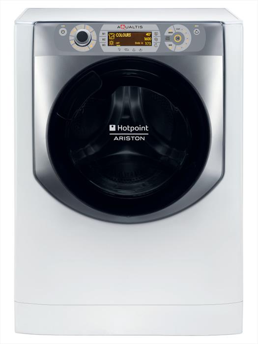 Lavatrice EU AQ49D410 N 10 Kg Classe B