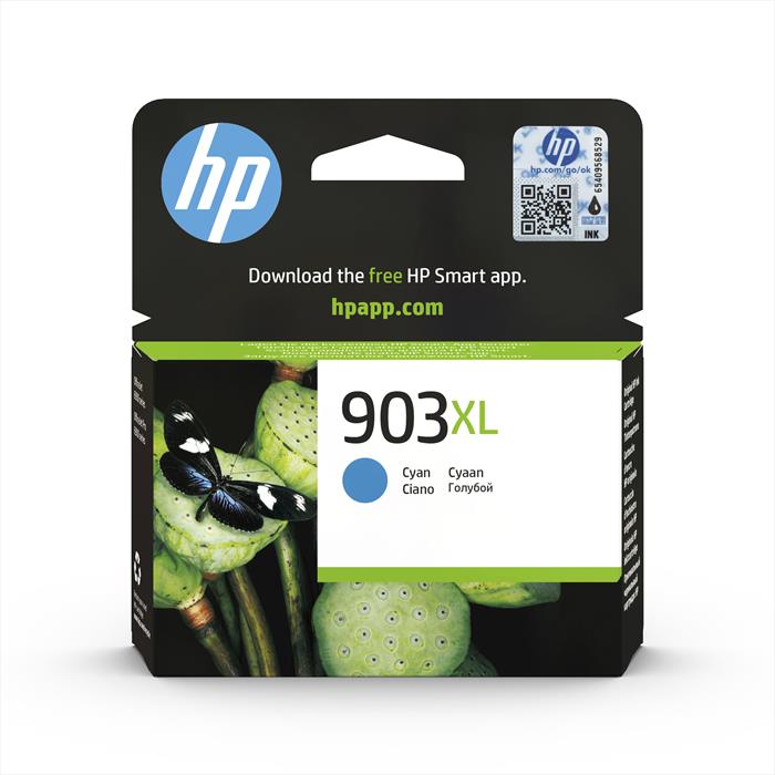 Image of HP INK 903XL, CIANO Ciano