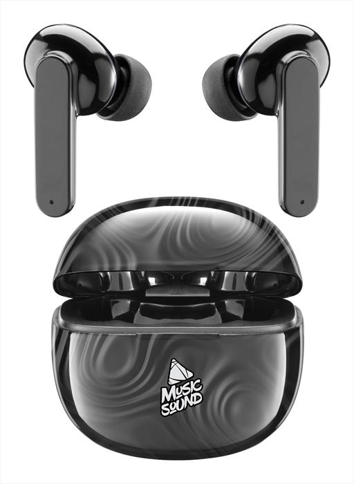 Auricolari Bluetooth BTMSTWSINEAR221