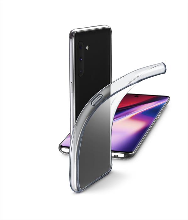 FINECNOTE10T Trasparente