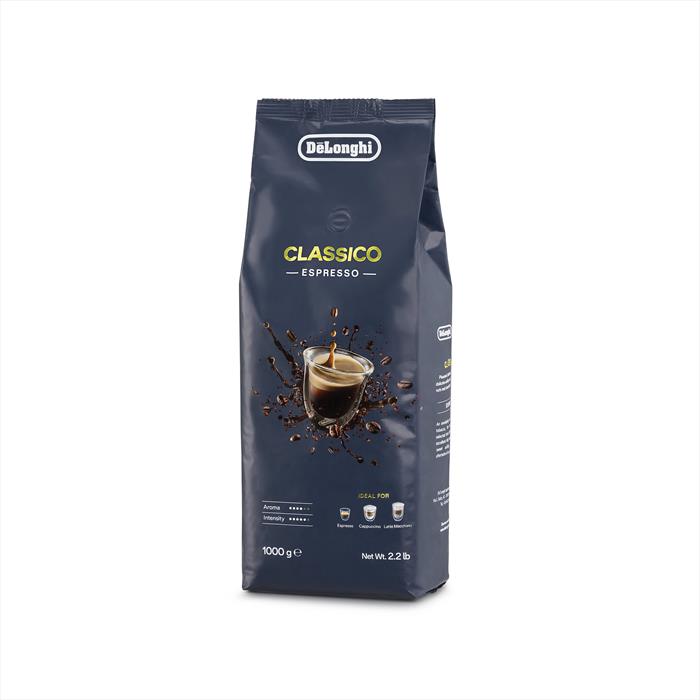 DLSC616 CAFFE' IN CHICCHI CLASSICO 1KG