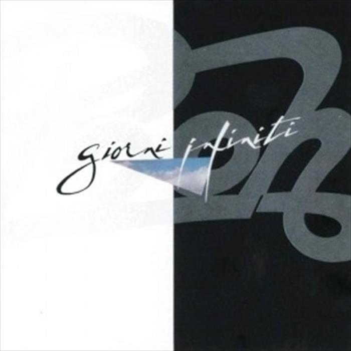 Image of POOH - GIORNI INFINITI