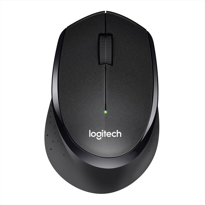 Image of Logitech M330 Silent Plus mouse Mano destra RF Wireless Meccanico 1000