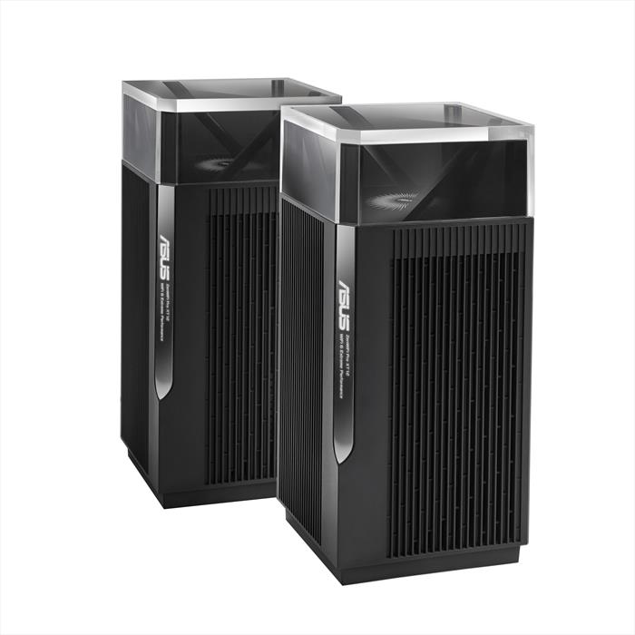 Image of Router ZENWIFI PRO XT12 (2PK) Nero