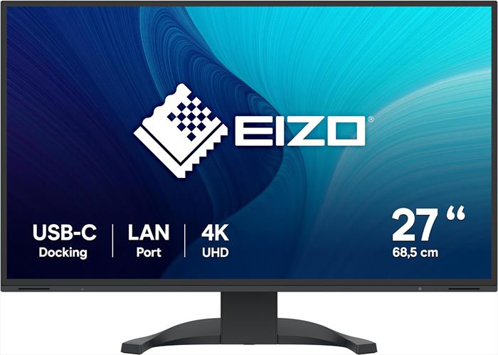 Image of Monitor LCD FHD 27" FLEXSCAN 27" EV2740X nero
