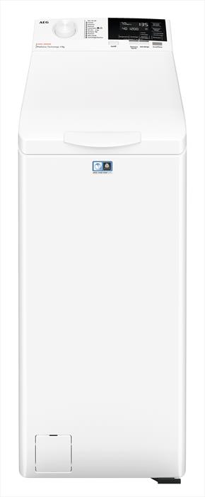 Image of Lavatrice LTR6G72E 7 Kg Classe E Bianco