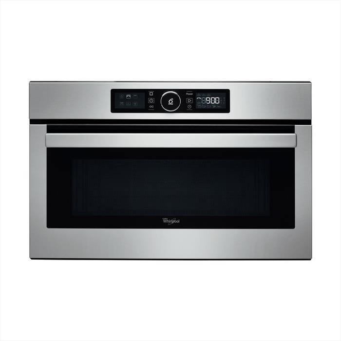 Forno a microonde ABSOLUTE AMW 730/IX Stainless steel